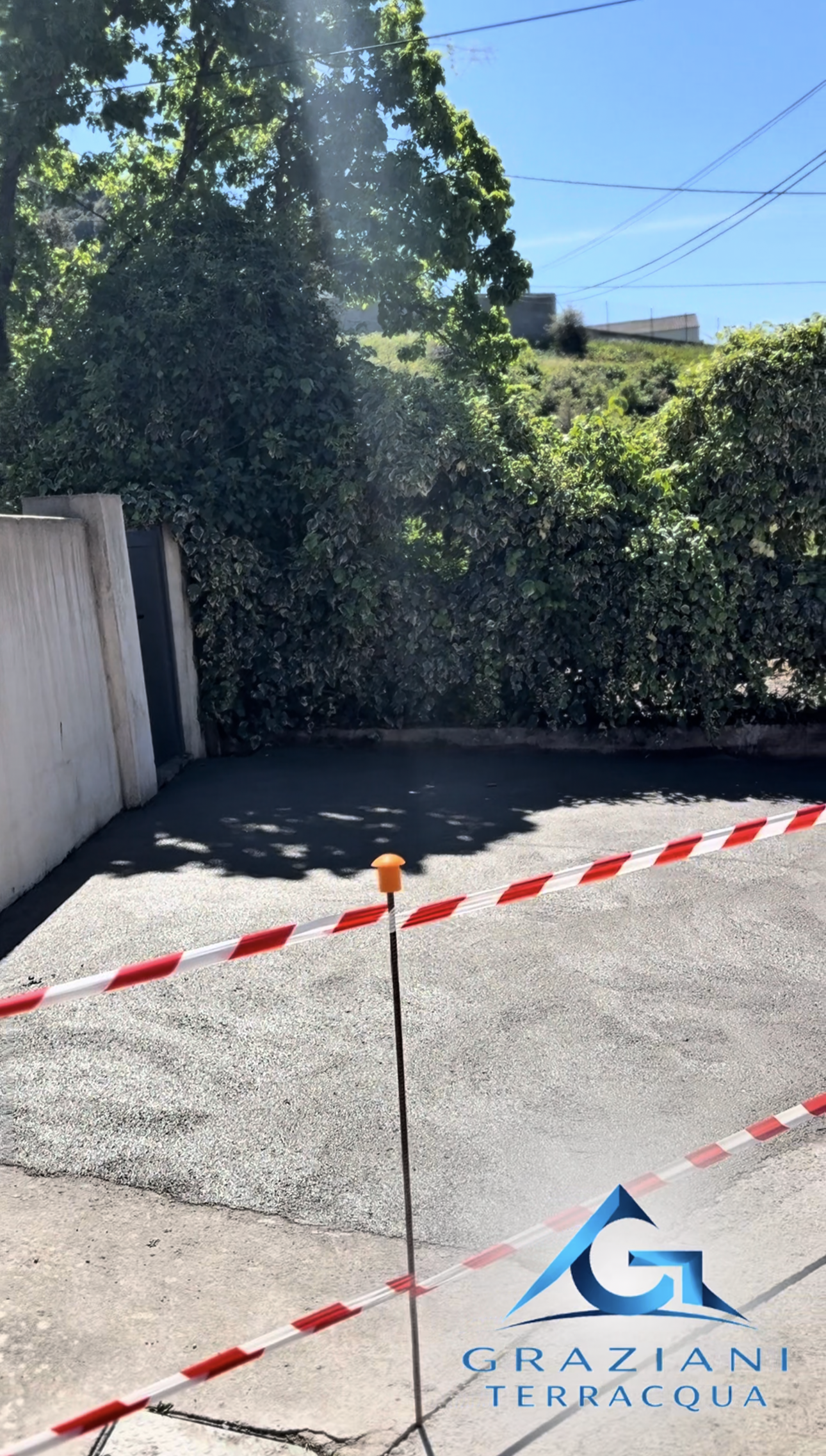 Dalle béton